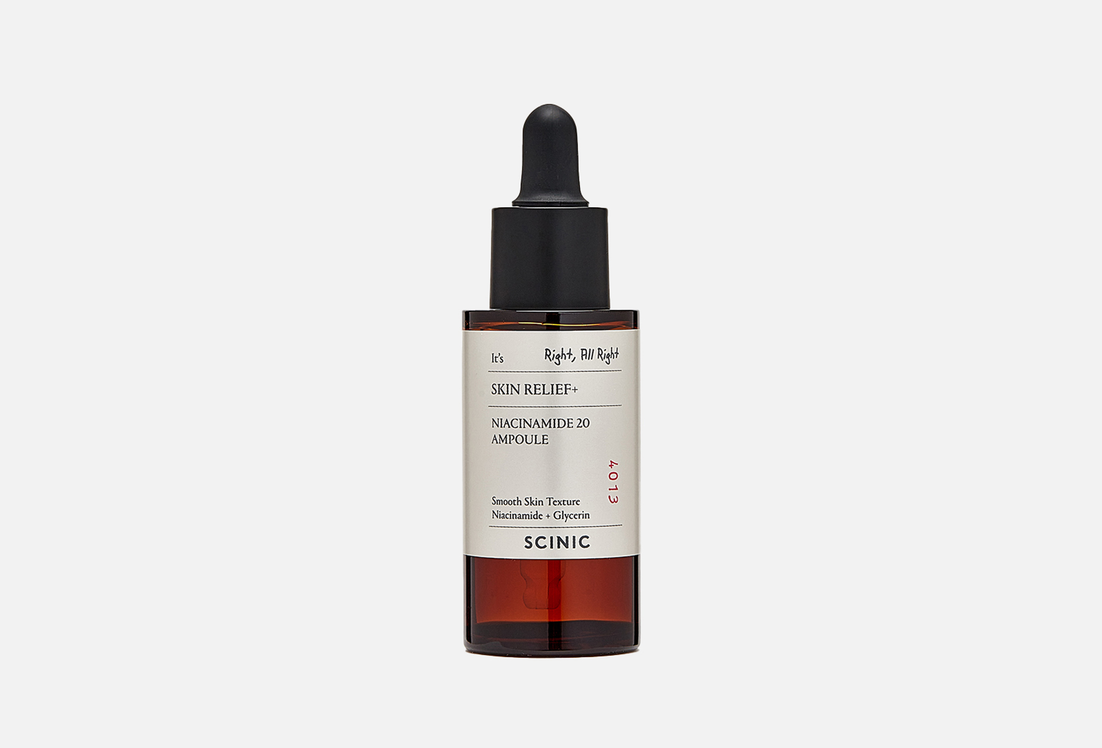 Skin Relief+ Niacinamide 20  30 