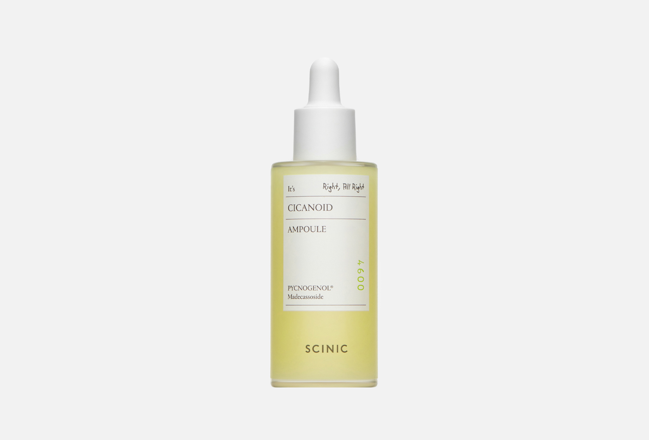 Cicanoid Ampoule  50 