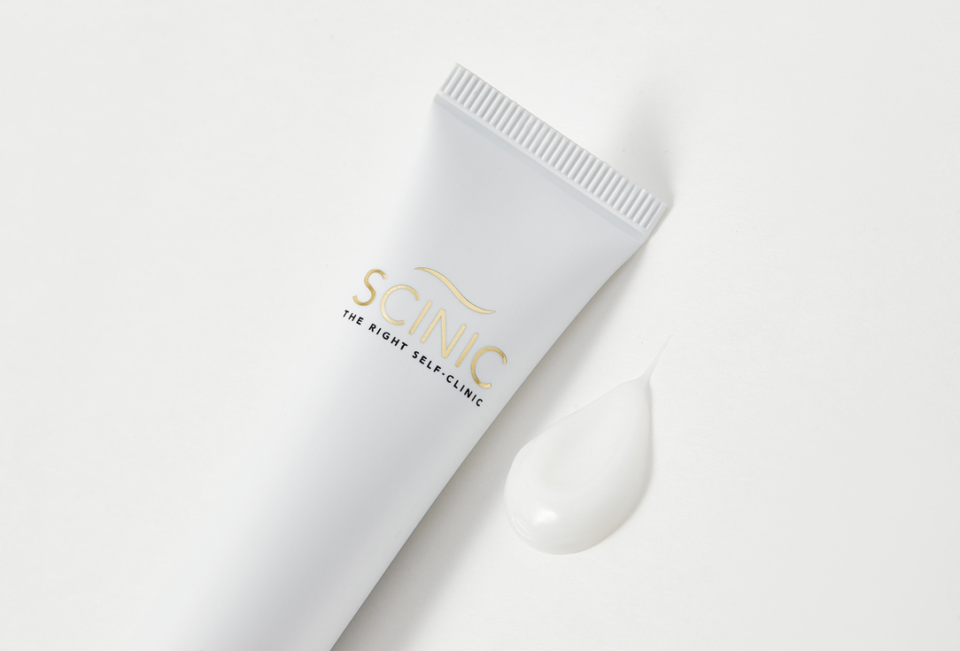 SCINIC Ultra-moisturizing eye cream Snail Matrix 30 ml SCINIC Ultra-moisturizing eye cream Snail Matrix