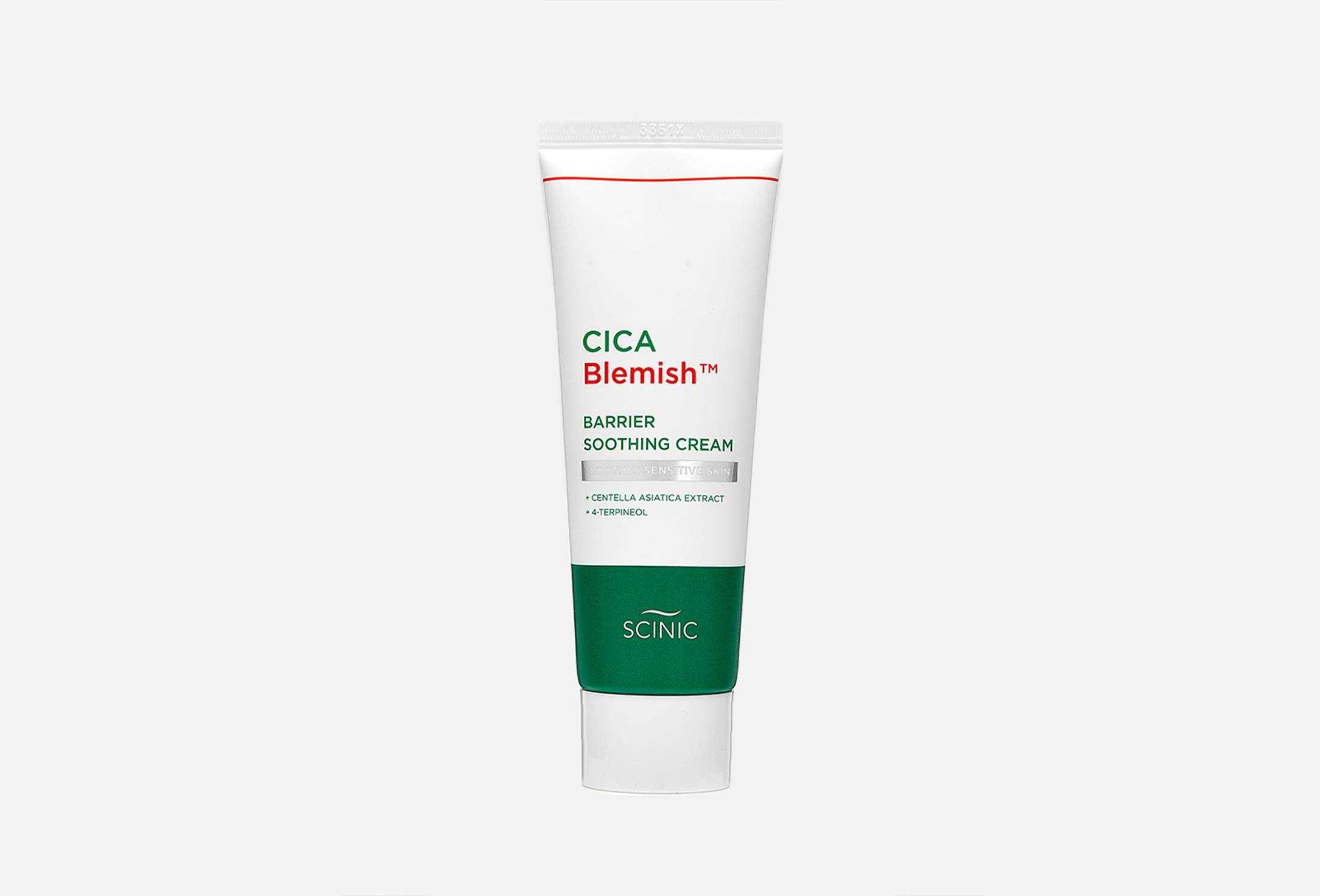 Cica Blemish Barrier 80