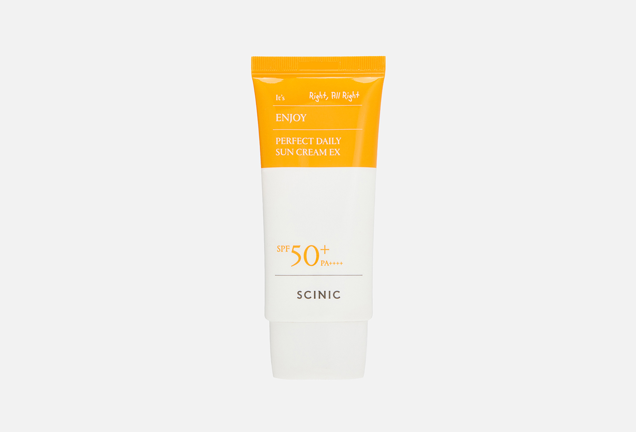 Enjoy Perfect Daily Sun Cream EX SPF50+ PA++++  50 