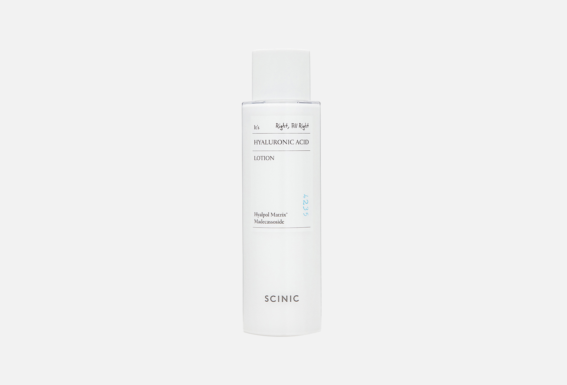 Hyaluronic Acid Lotion 150