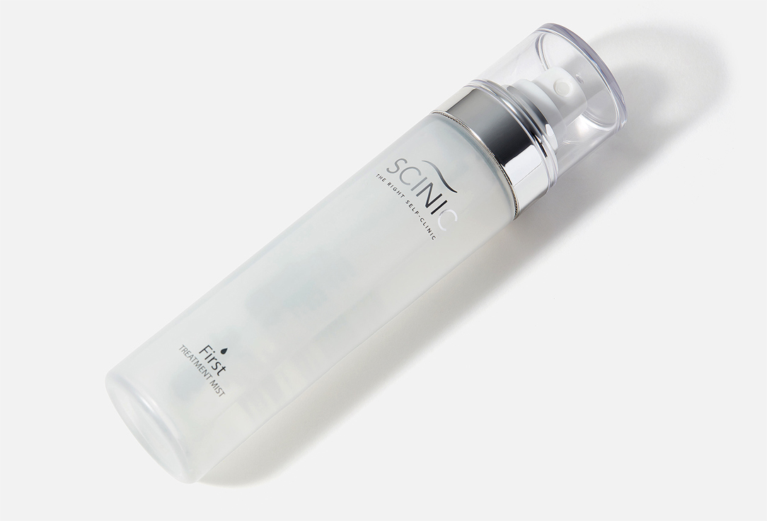 SCINIC Увлажняющий мист для лица First Treatment Mist 120 мл SCINIC Увлажняющий мист для лица First Treatment Mist