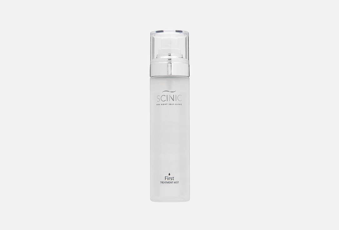 SCINIC Увлажняющий мист для лица First Treatment Mist 120 мл SCINIC Увлажняющий мист для лица First Treatment Mist