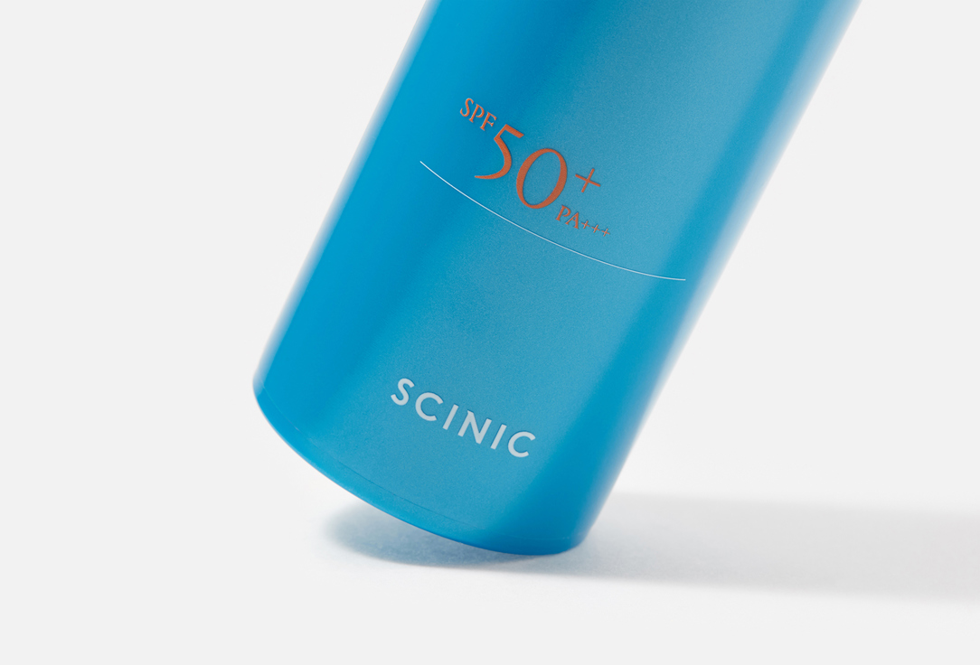 سينيك سائل مرطب للرجال SPF 50+ PA+++ أكوا هوم أول إن ون 100 مل سينيك سائل مرطب للرجال SPF 50+ PA+++ أكوا هوم أول إن ون