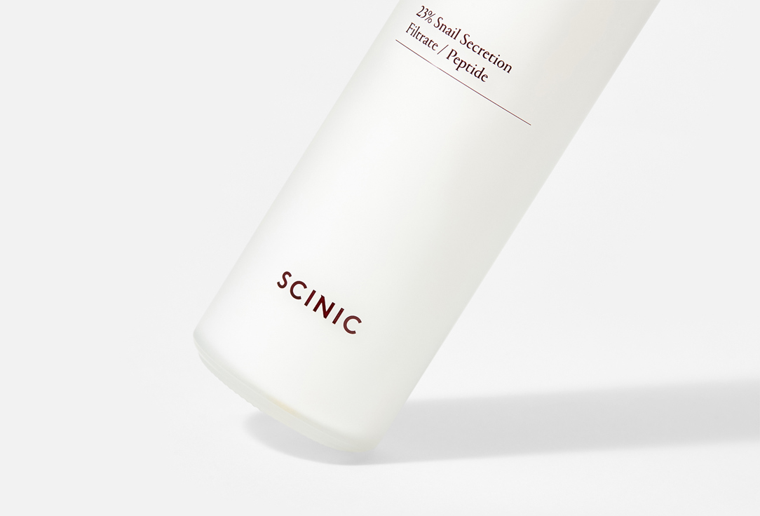 SCINIC Ultra-moisturizing emulsion Snail Matrix