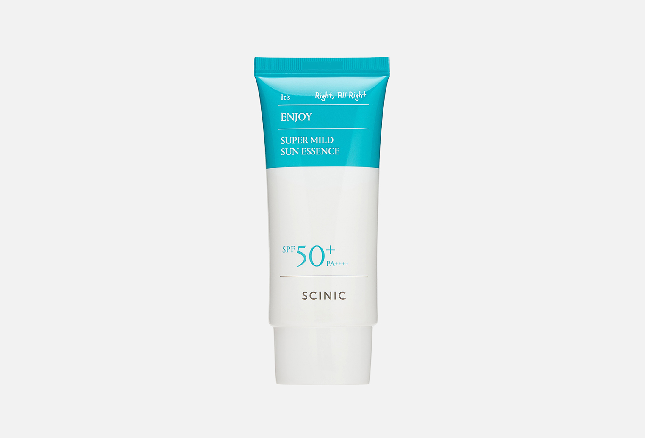 Enjoy Super Mild Sun Essence SPF50+ PA++++ 50