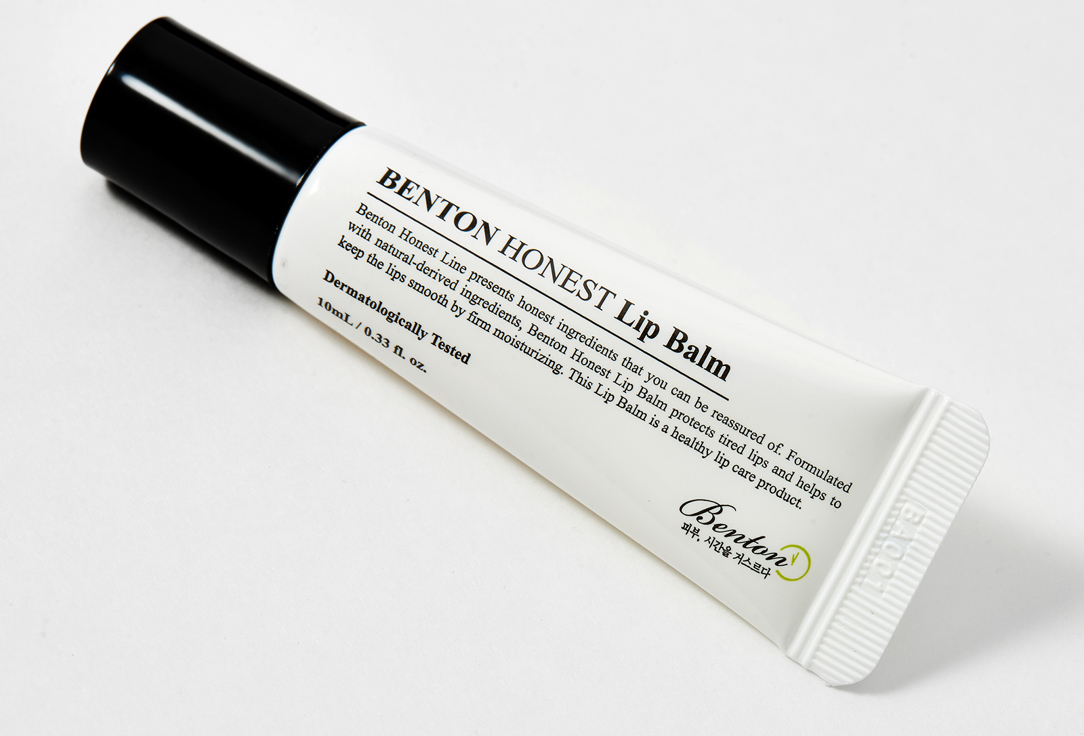 Benton Lip balm Honest 10 ml Benton Lip balm Honest