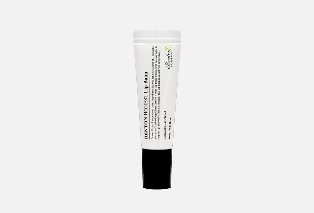 Benton Lip balm Honest 10 ml Benton Lip balm Honest