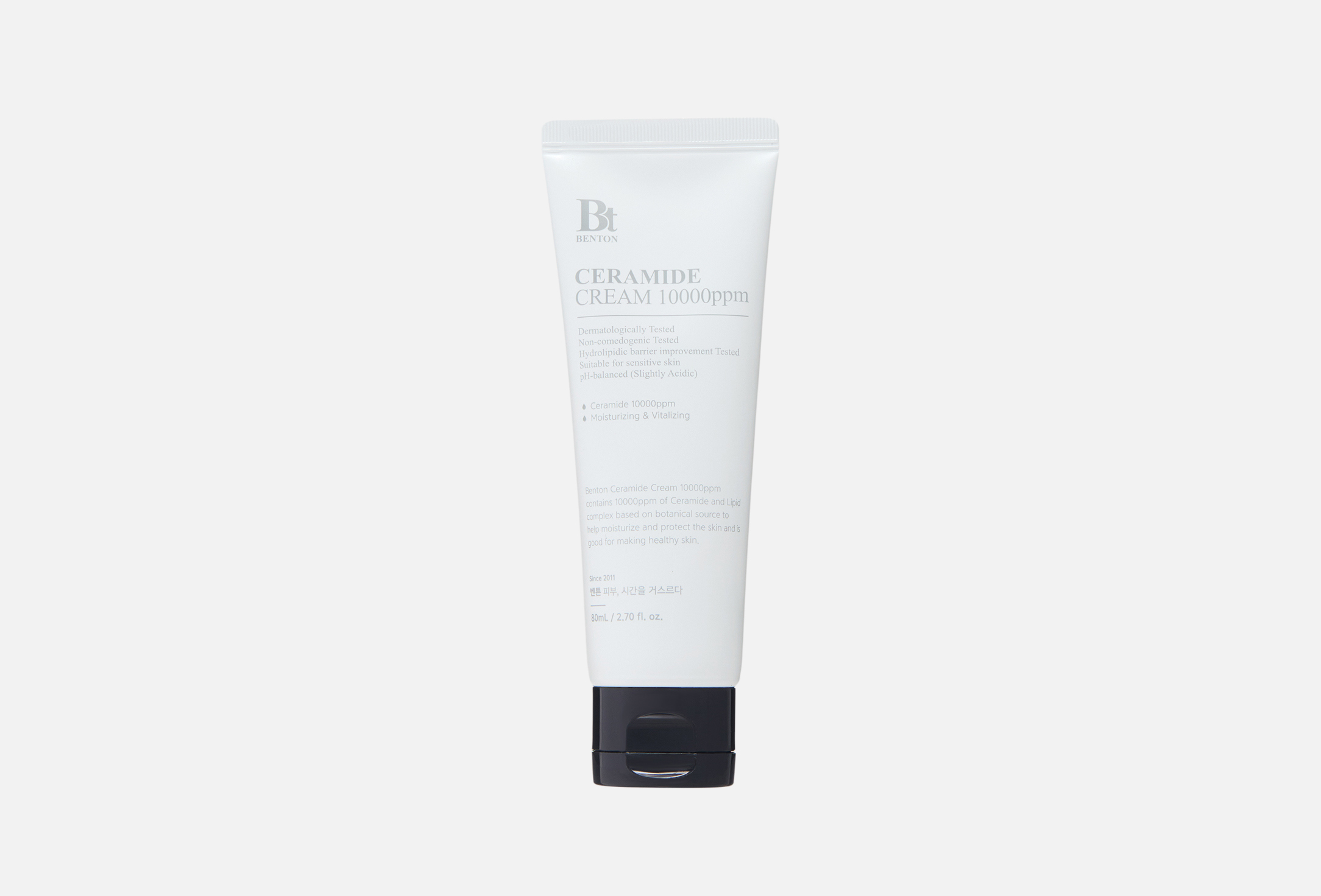 Ceramide cream 10000ppm  80 
