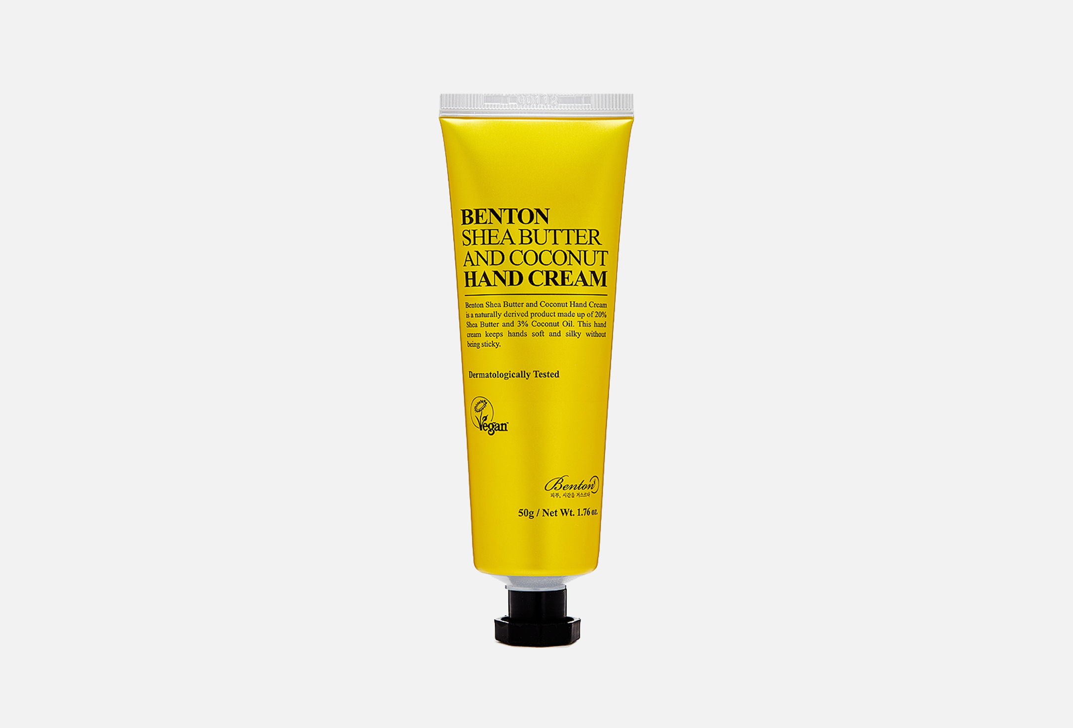 Shea butter and coconut 50