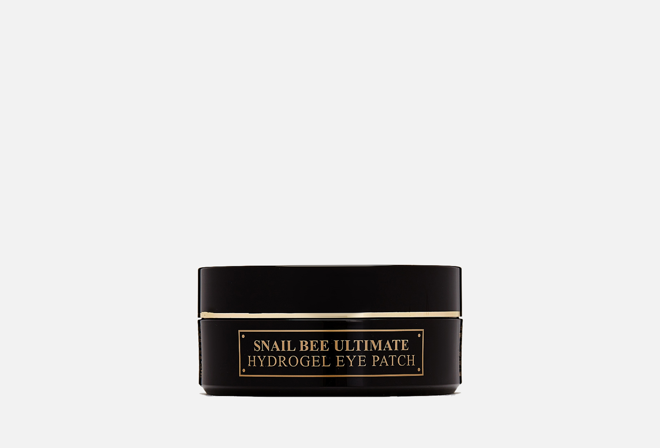 Snail Bee Ultimate Hydrogel Eye Patch 60
