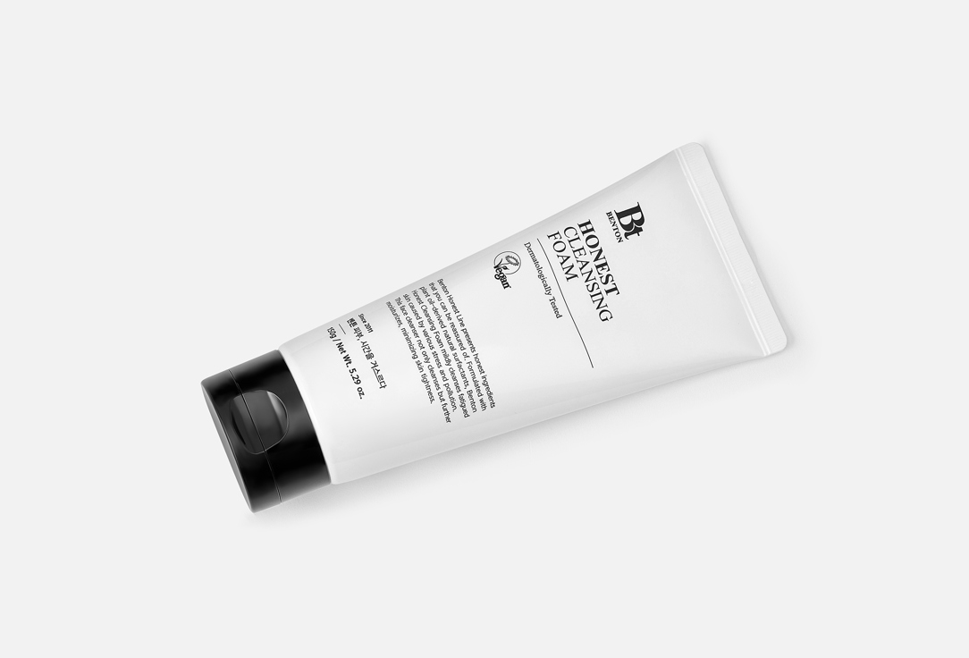 Benton Face cleansing foam Honest 150 g Benton Face cleansing foam Honest