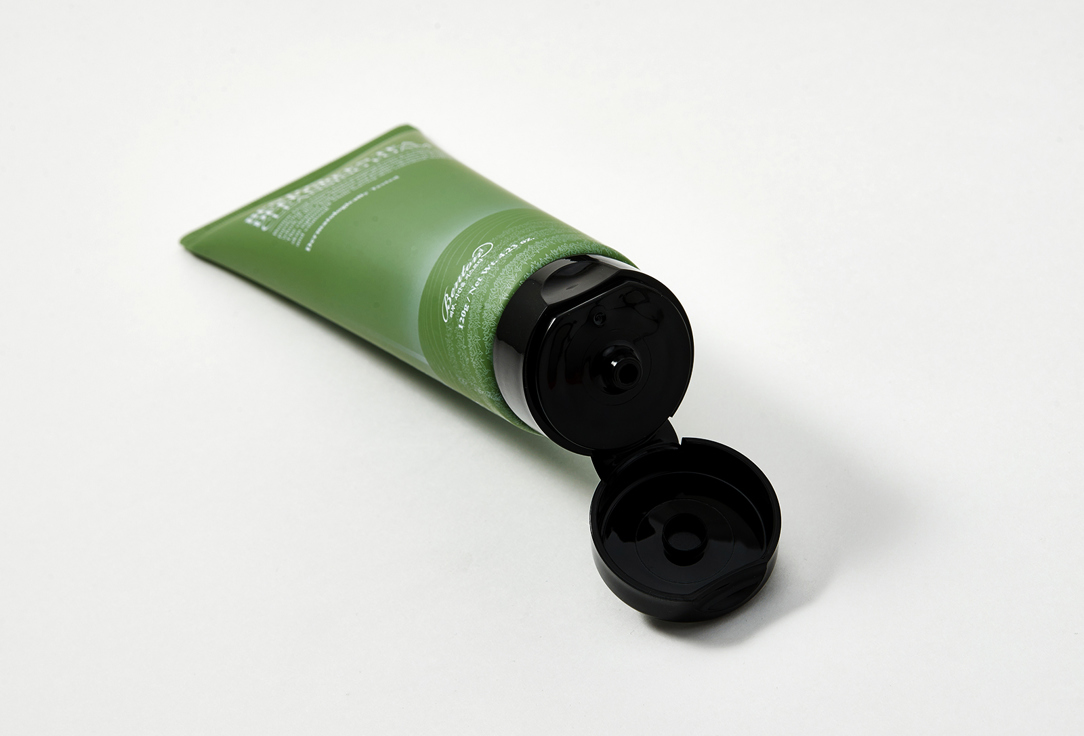 Benton Face cleansing foam Deep green tea 120 g Benton Face cleansing foam Deep green tea