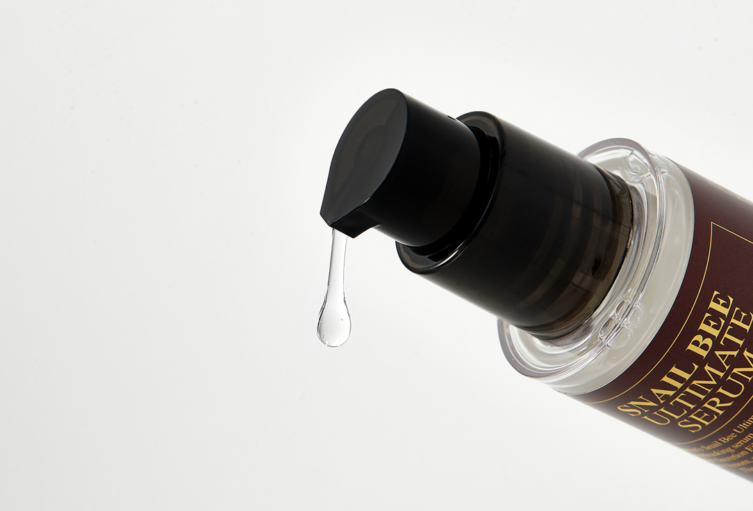 Benton Face moisturizing serum Snail bee ultimate serum+ 35 ml Benton Face moisturizing serum Snail bee ultimate serum+