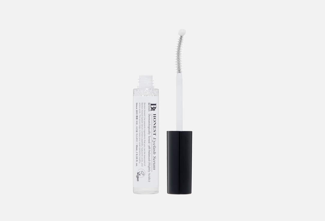 Benton Eyelash care serum Honest