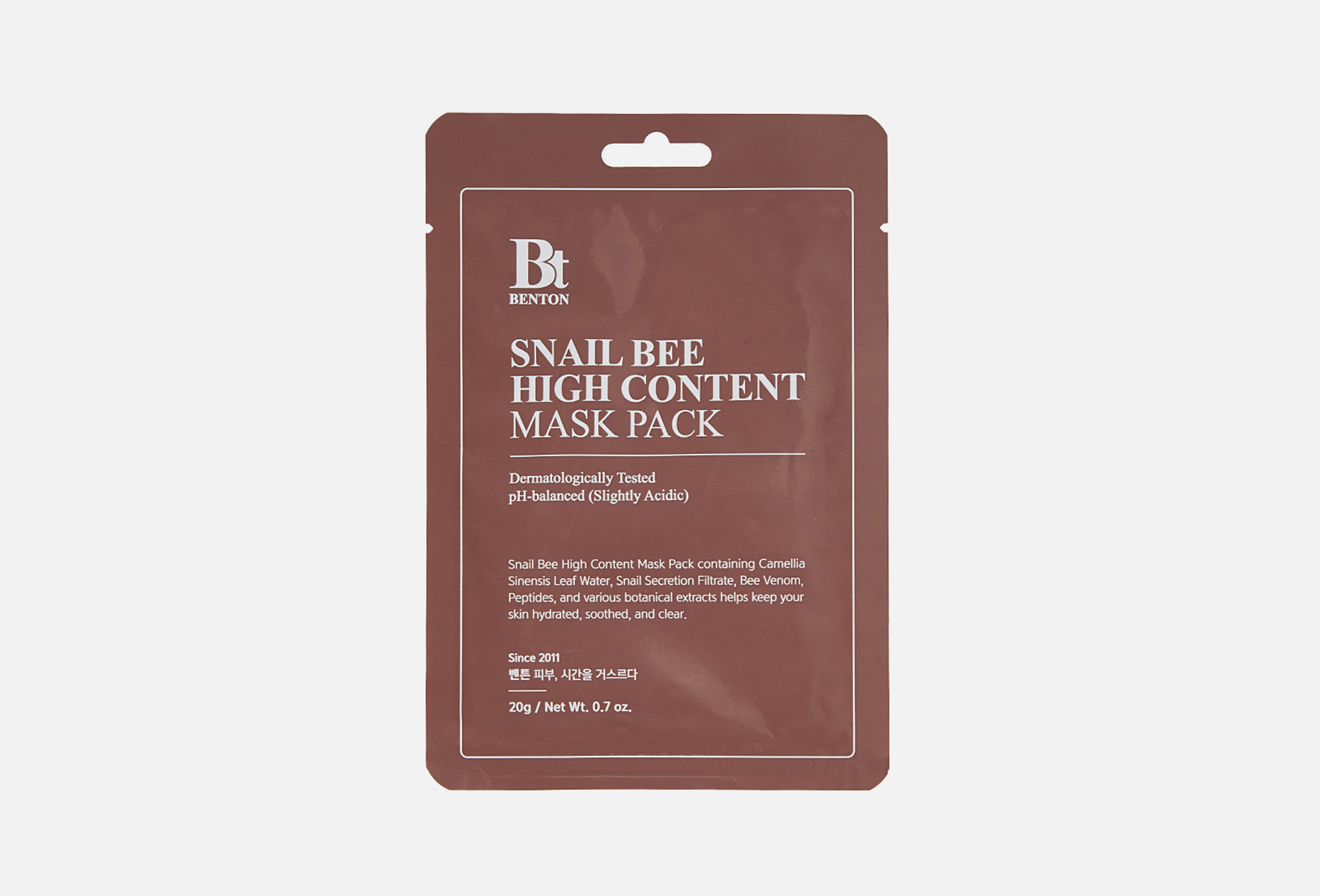 Snail bee high content 1