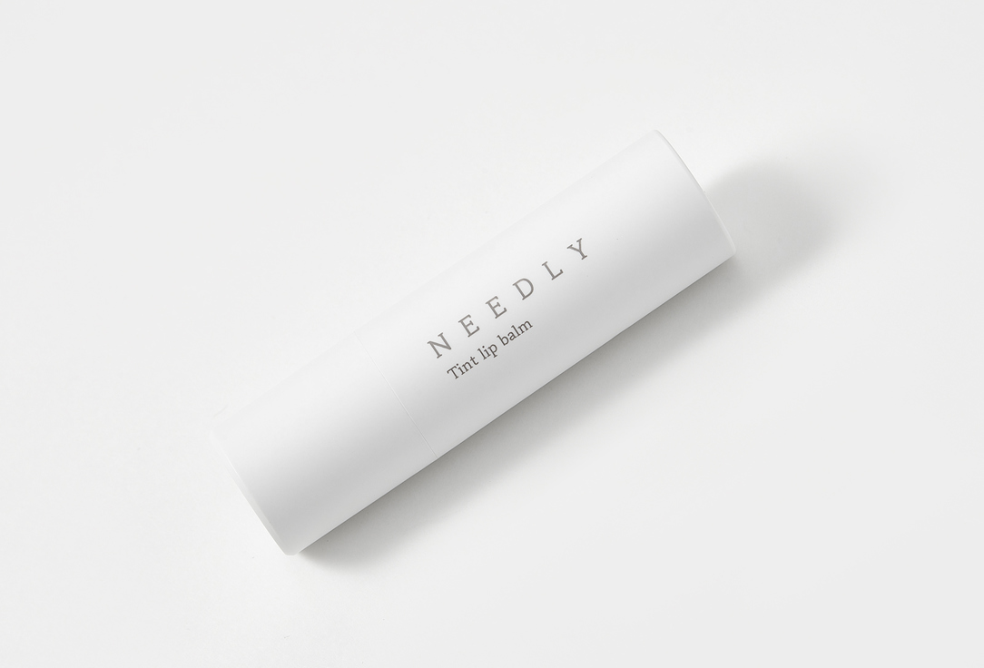 NEEDLY Tint Lip Balm natural color