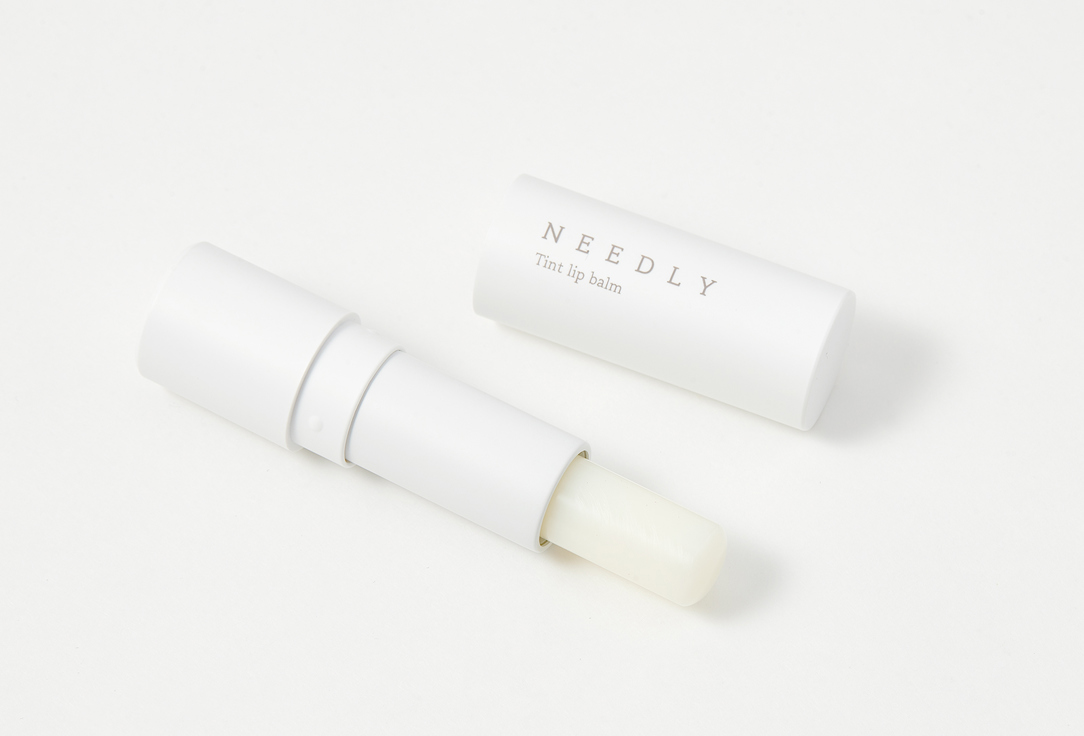 NEEDLY Tint Lip Balm natural color