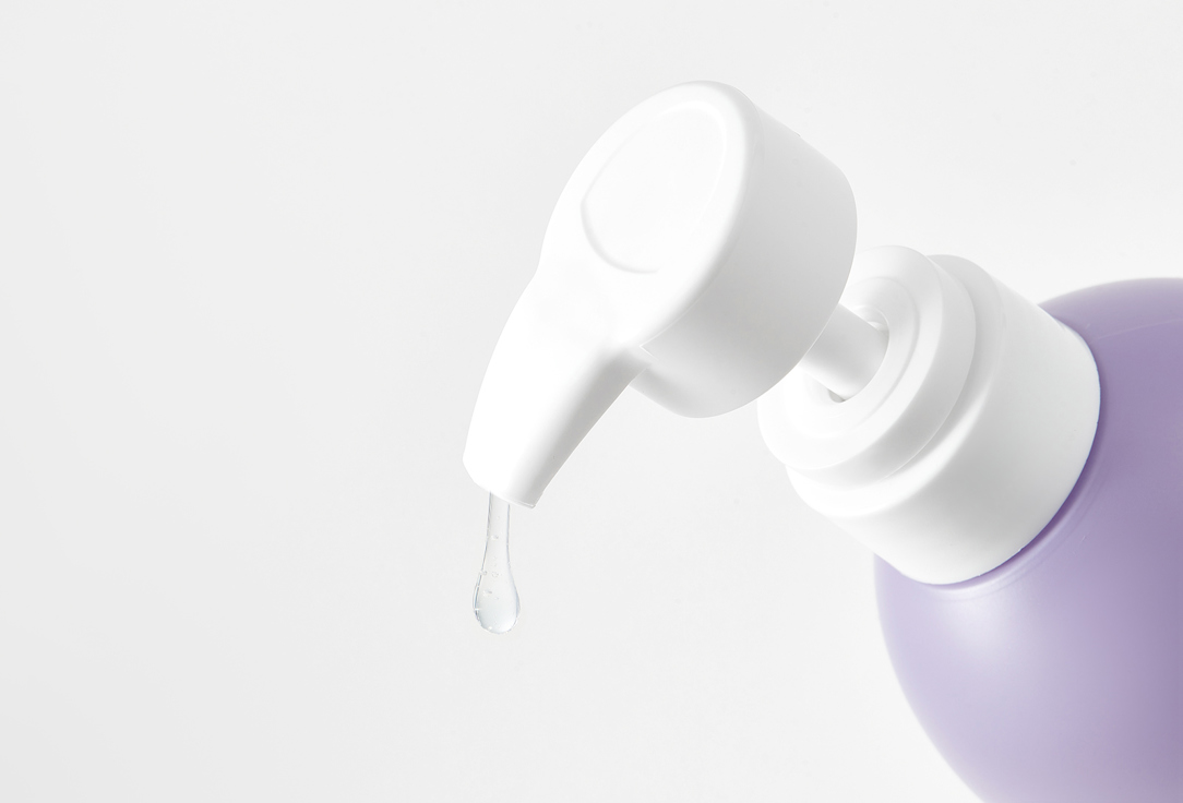 BEAUDIANI Moisturizing Shower Gel The refreshing