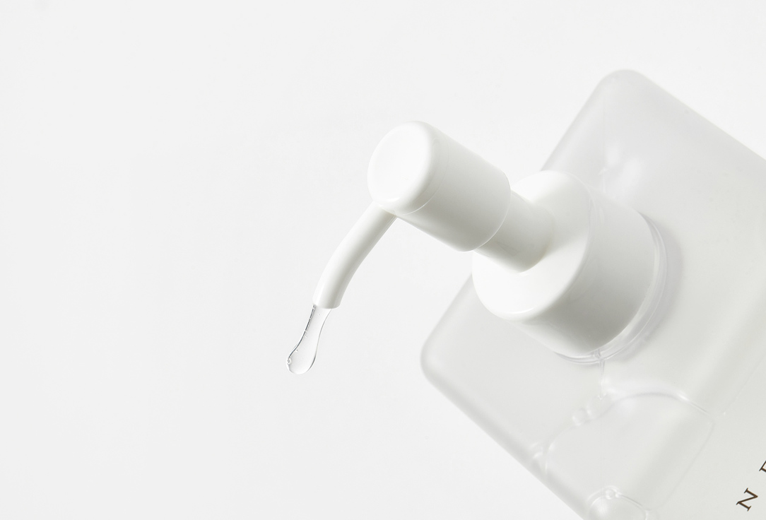 NEEDLY Face Cleanser Mild Cleansing Gel