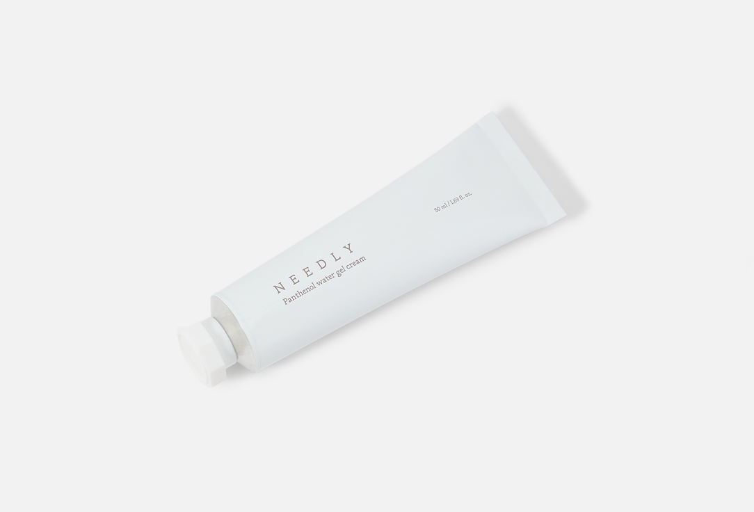 NEEDLY Moisturizing Face Cream Water Gel Cream