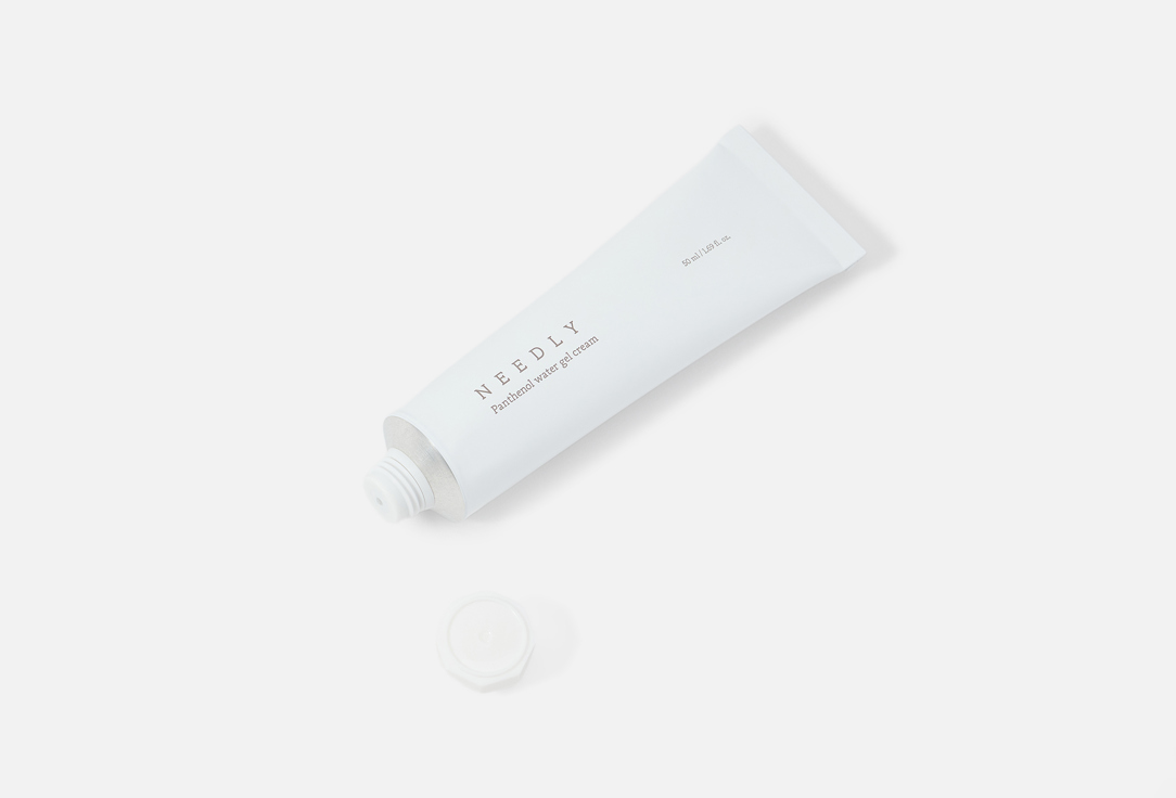 NEEDLY Moisturizing Face Cream Water Gel Cream