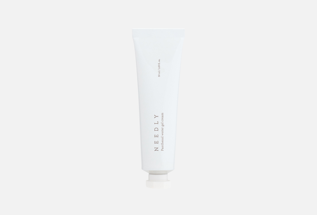 NEEDLY Moisturizing Face Cream Water Gel Cream