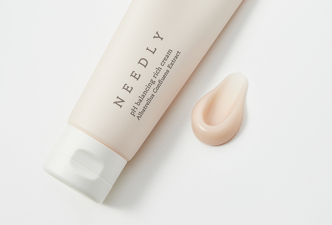 NEEDLY pH Balancing  Cream pH Balancing