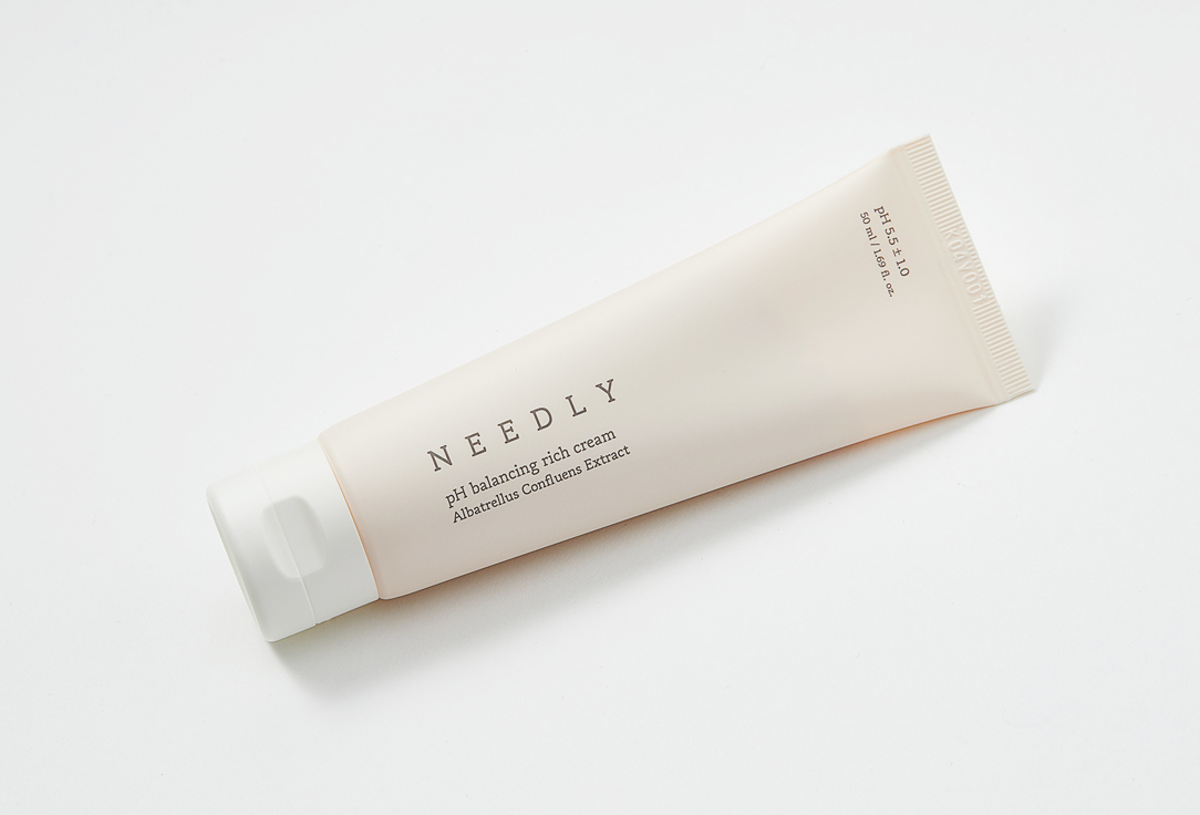 NEEDLY pH Balancing  Cream pH Balancing