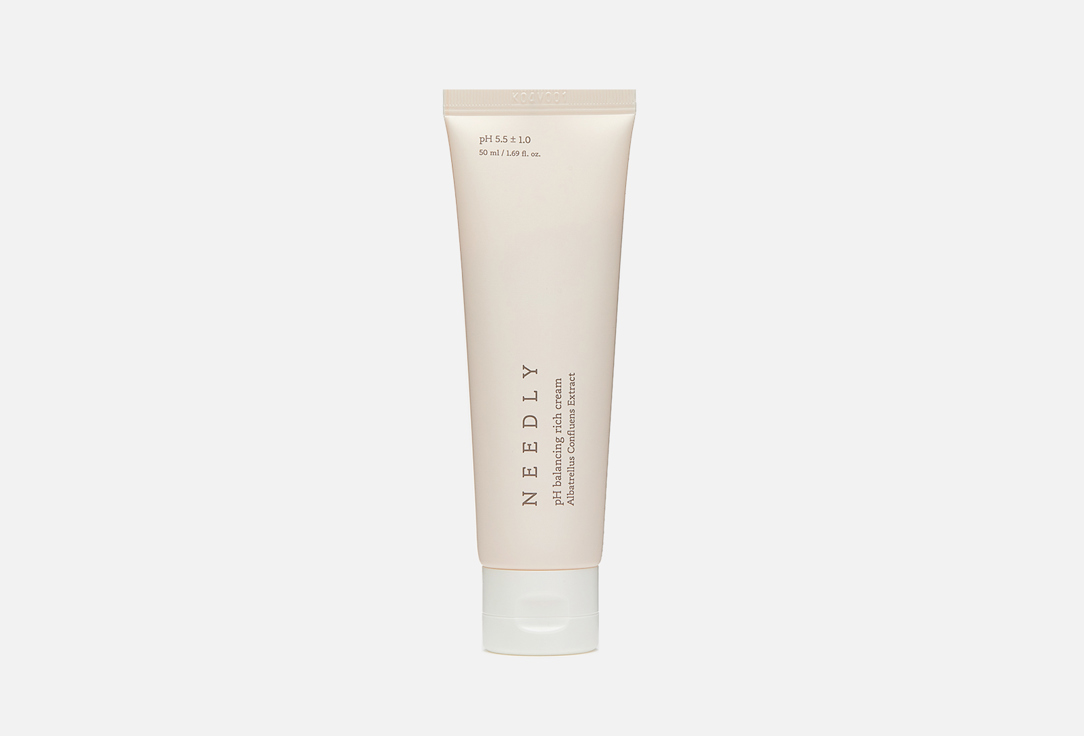NEEDLY pH Balancing  Cream pH Balancing