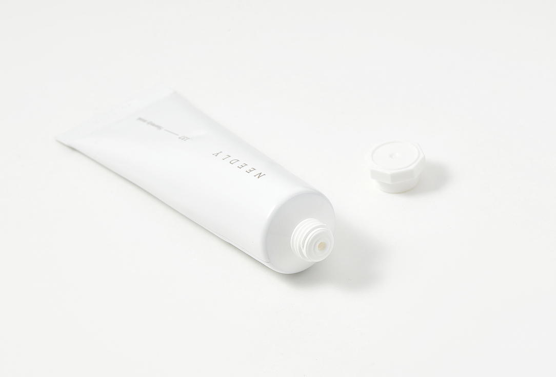 NEEDLY Парфюмированный крем для рук Sensory hand cream 137 Heavenly musk 30 мл NEEDLY Парфюмированный крем для рук Sensory hand cream 137 Heavenly musk