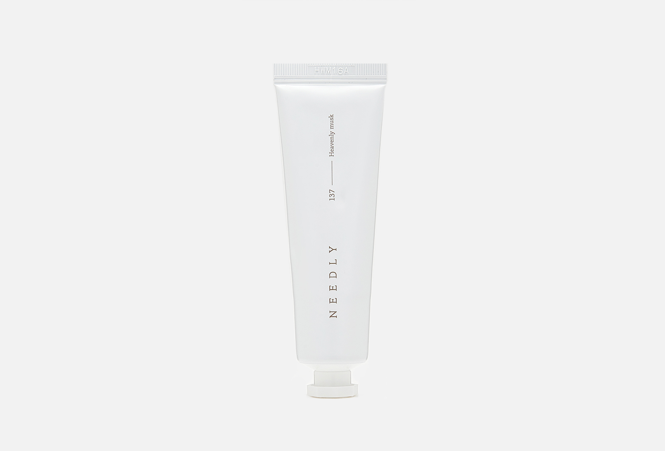 Sensory hand cream 137 Heavenly musk 30