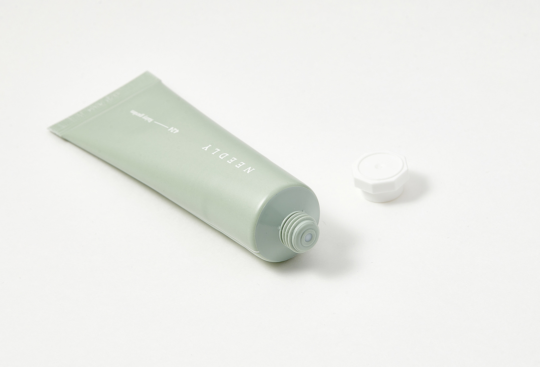 NEEDLY Парфюмированный крем для рук Sensory hand cream 424 Rainy garden