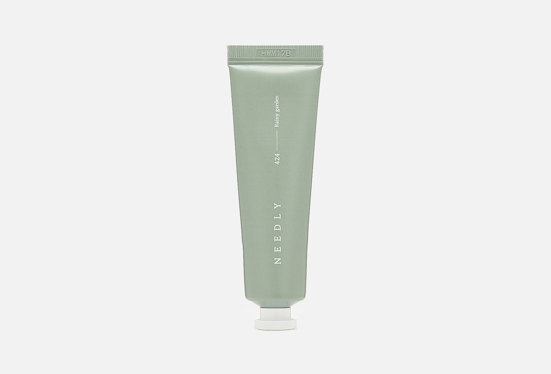 Sensory hand cream 424 Rainy garden 30