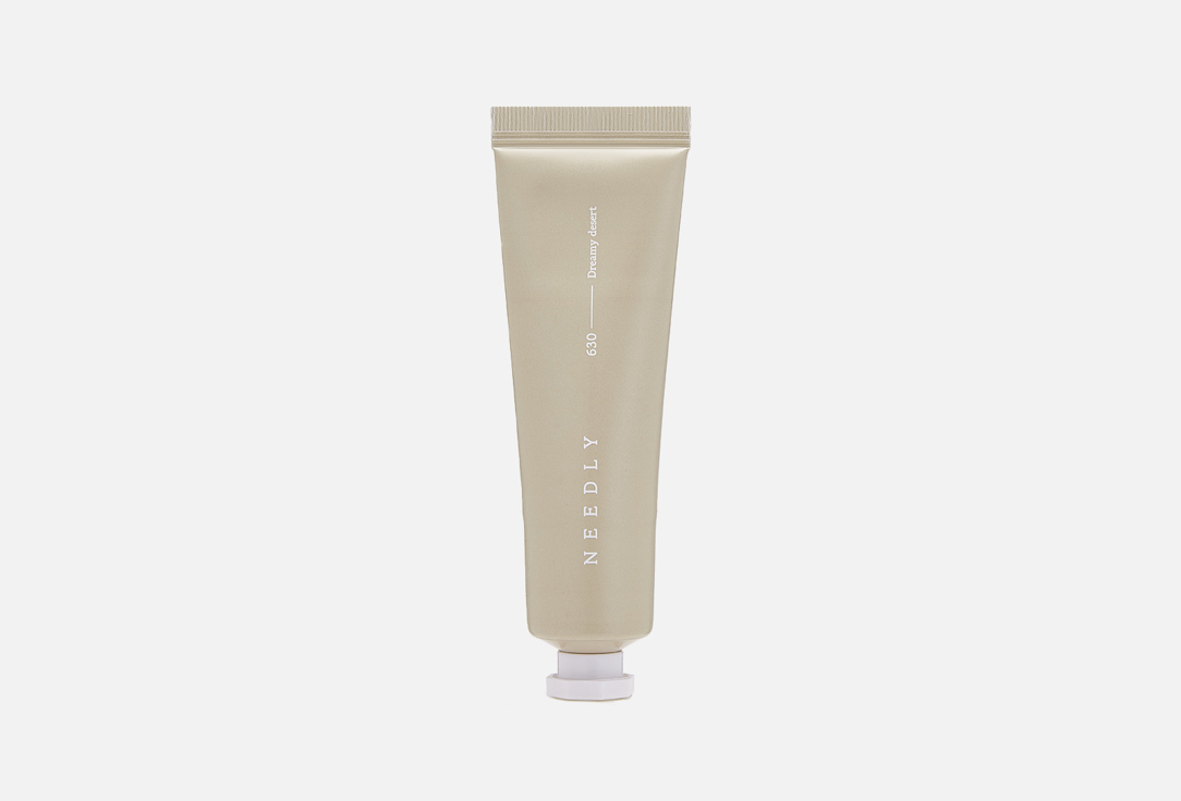 NEEDLY Парфюмированный крем для рук Sensory hand cream 630 Dreamy desert 30 мл NEEDLY Парфюмированный крем для рук Sensory hand cream 630 Dreamy desert