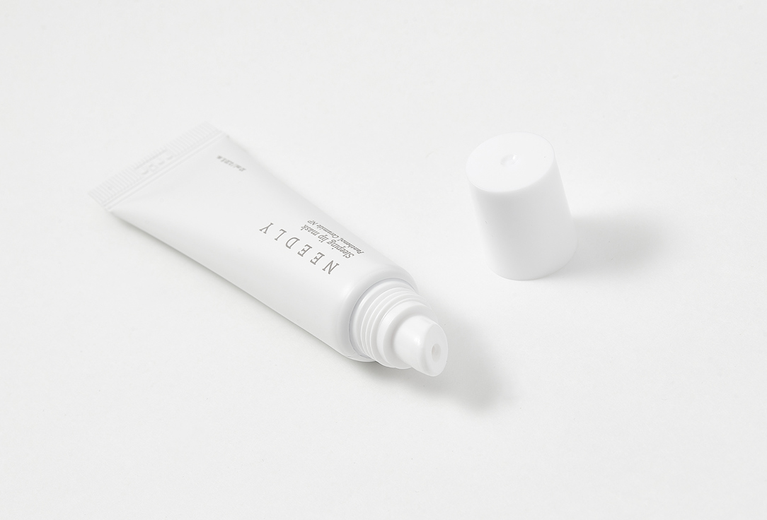 NEEDLY Sleeping Lip Mask Beauty and tenderness 10 ml NEEDLY Sleeping Lip Mask Beauty and tenderness