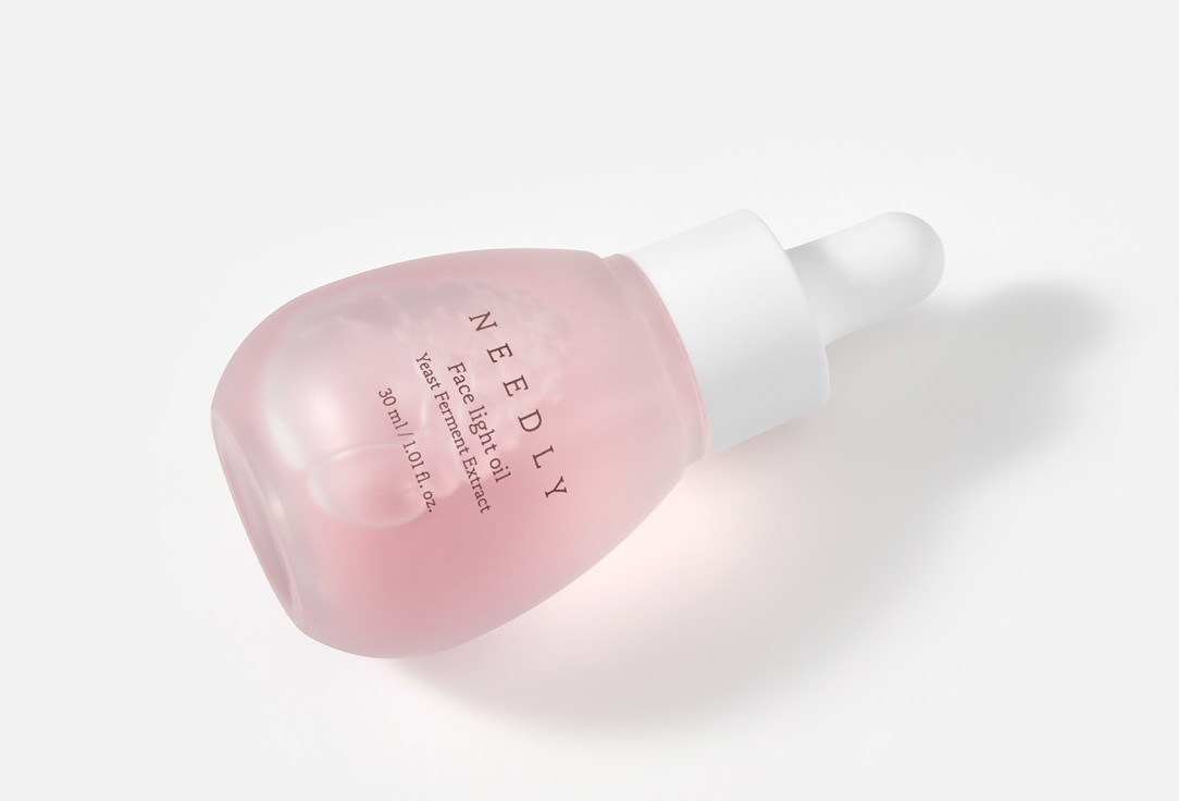 NEEDLY Увлажняющее масло для лица Face light oil