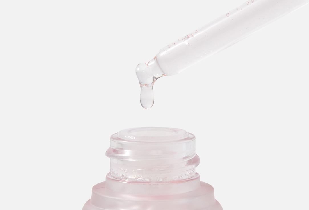NEEDLY Увлажняющее масло для лица Face light oil