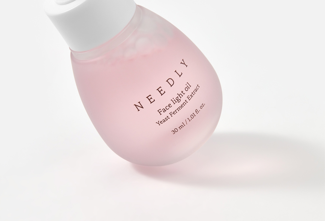 NEEDLY Увлажняющее масло для лица Face light oil
