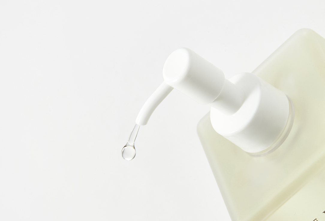 NEEDLY Face Cleanser Deep Cleansing Oil