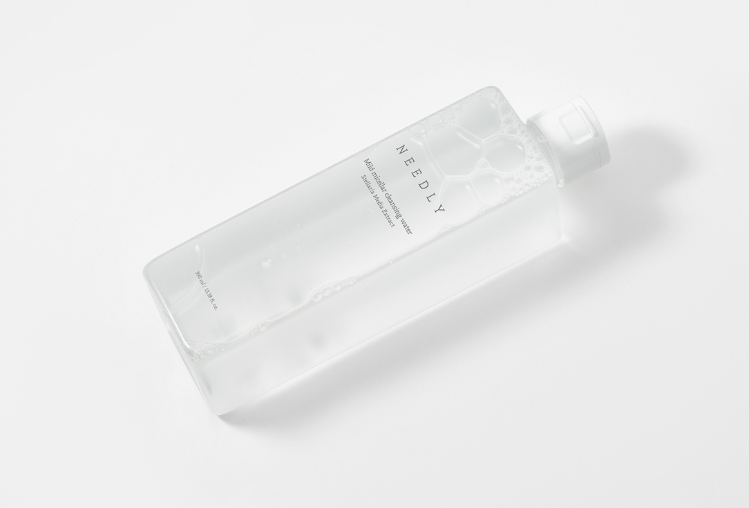 NEEDLY Мицеллярная вода Mild micellar cleansing water