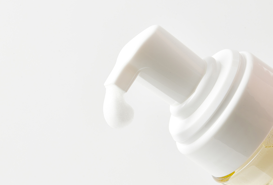 BEAUDIANI Face Foam Pure foaming