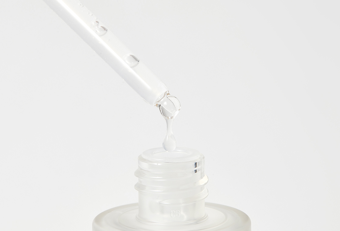 NEEDLY Soothing Face Serum Real Active Panthenol Plus