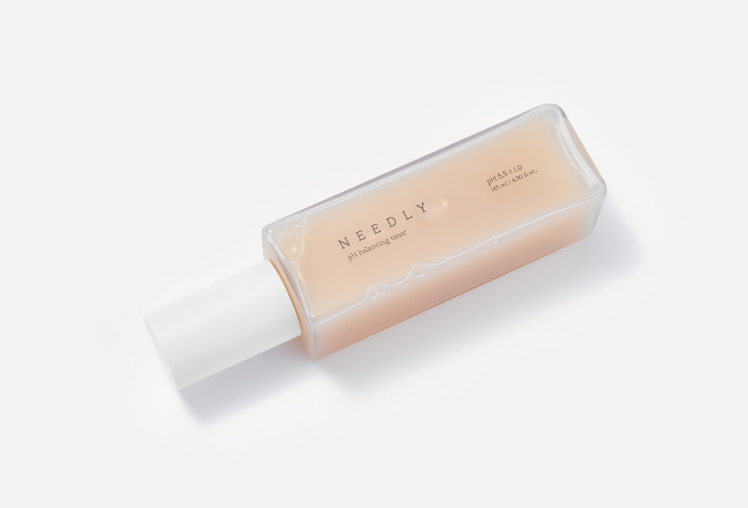 NEEDLY pH Balancing Toner pH Balancing