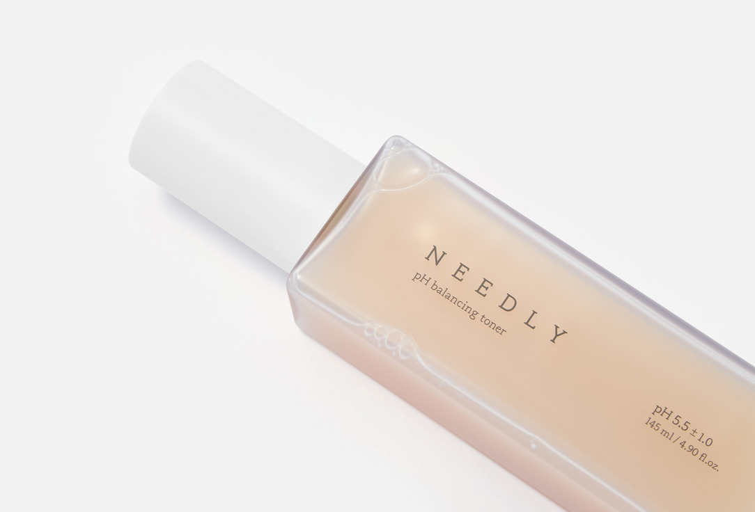 NEEDLY pH Balancing Toner pH Balancing