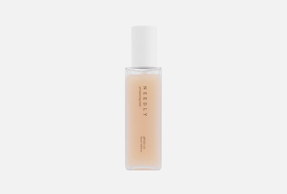 NEEDLY pH Balancing Toner pH Balancing
