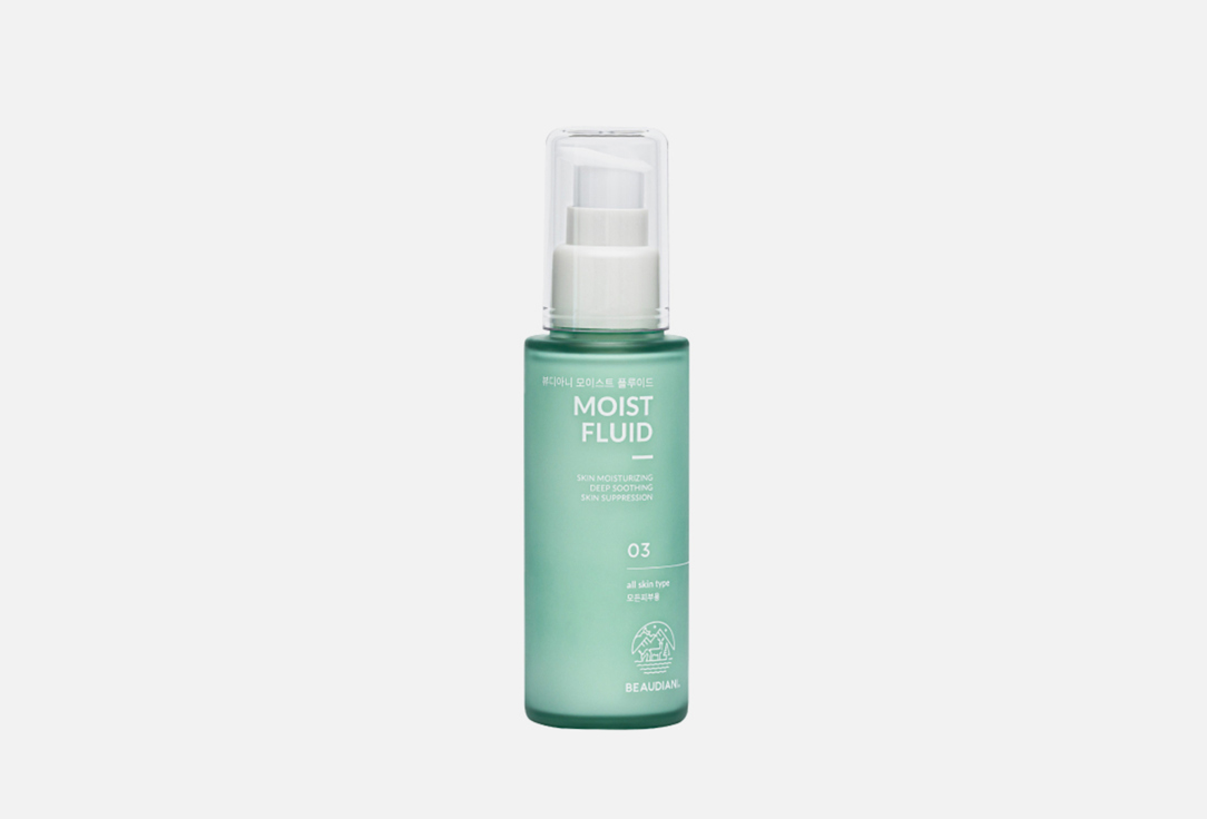 BEAUDIANI Moisturizing Face Liquid Moist