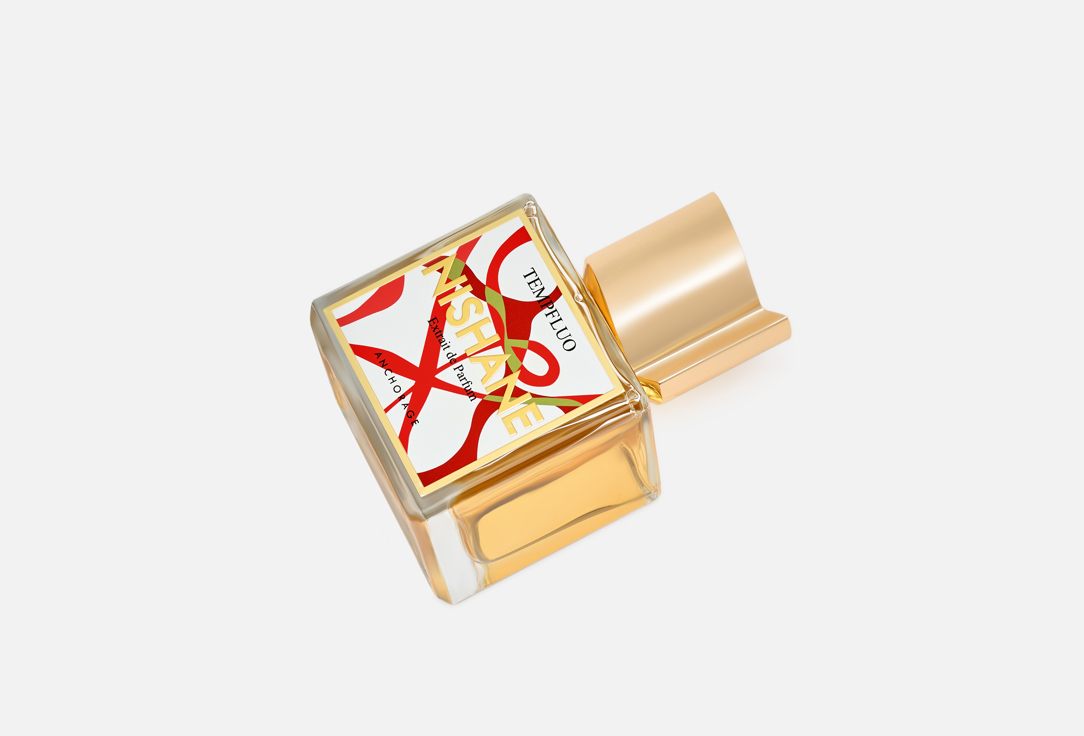Nishane Extrait de parfum Tempfluo 100 ml Nishane Extrait de parfum Tempfluo