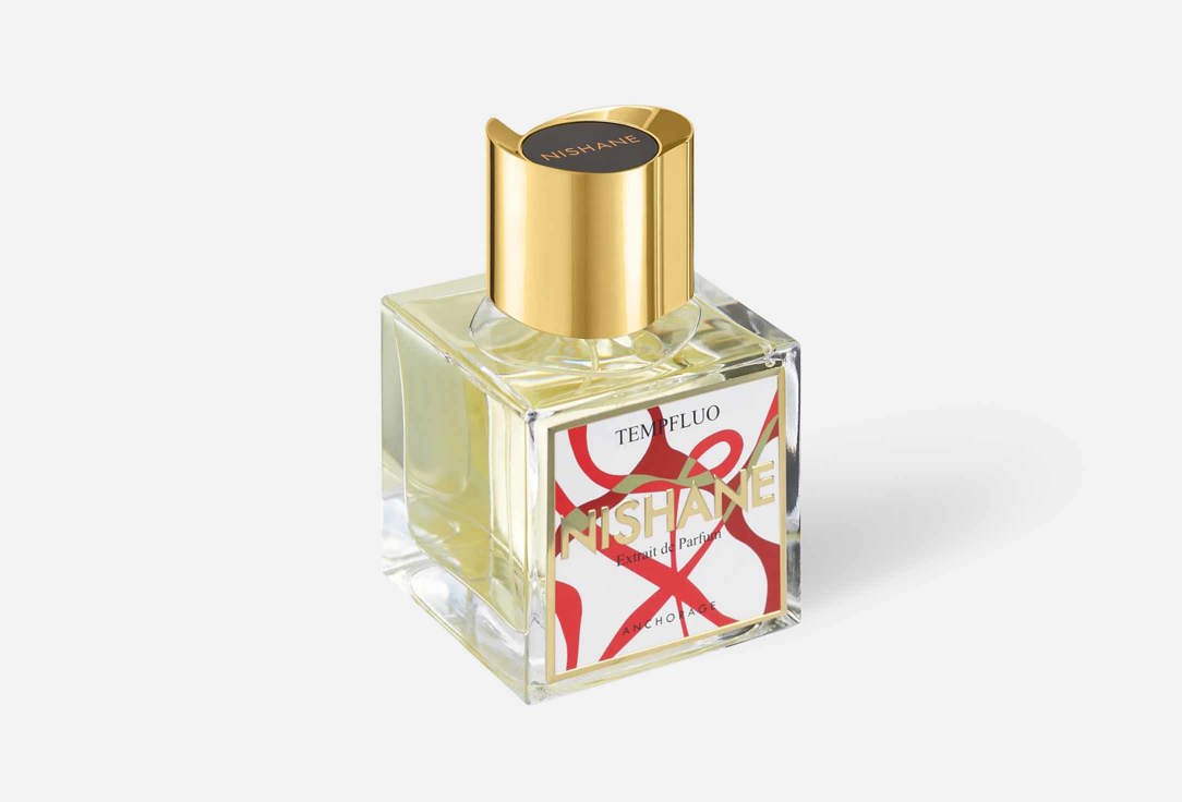 Nishane Extrait de parfum Tempfluo 100 ml Nishane Extrait de parfum Tempfluo